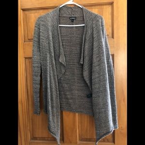 Shimmer Cardigan